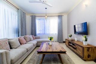Lux Suites Royal Apartments Nyali - Mombasa - 0