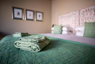 De Mond Villa - Bredasdorp - 2