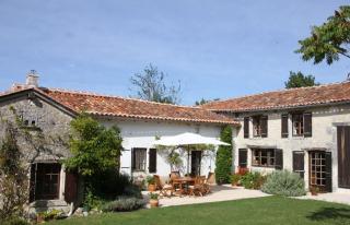 La Cotte Remote house for family getaway in Périgord - Nanteuil-de-Bourzac - 0