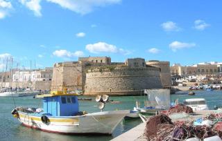 Gorgeous Apartment In Gallipoli - 7