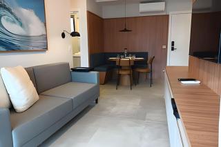 Expand Pinheiros - Linda vista, ótima estrutura lazer, próximo ao shopping, av Faria Lima - São Paulo - 6