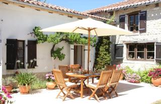 La Cotte Remote house for family getaway in Périgord - 6