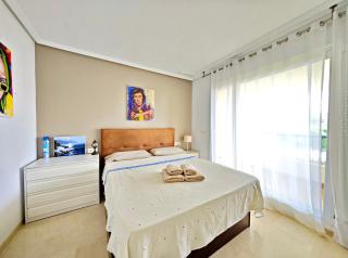 Oasis Beach Mascarat - Altea - 6