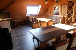 Rustikales Landhaus - Colmberg - 3