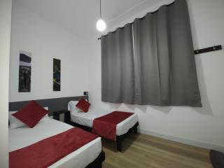 Hotel San Marcos - 1