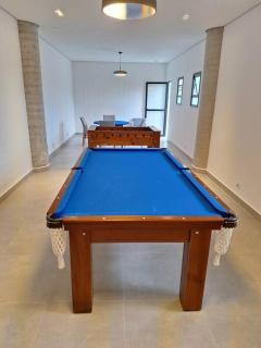 Apto Familiar Condomínio Clube 6 pessoas Ubatuba - Ubatuba - 7