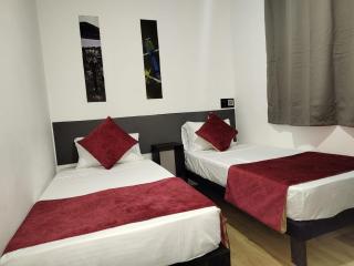 Hotel San Marcos - 3