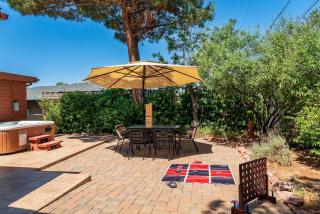 Red Rock Home by Best Hiking Trails and Vortex's - Sedona - 8