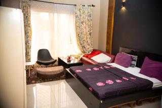 Xpress Location - Yaoundé - 0