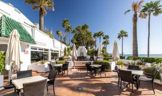 Lobster Beach House - Estepona - 6