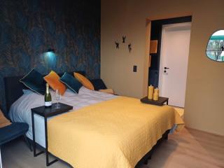 ' t Geel Huizeken - B&B - koffiehuis - 3