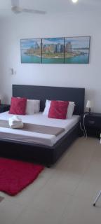 Lux Suites Royal Apartments Nyali - Mombasa - 2