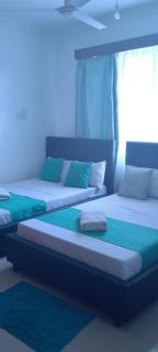 Lux Suites Royal Apartments Nyali - Mombasa - 4