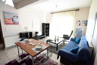 KRINI Apartment - Thessaloniki - 0