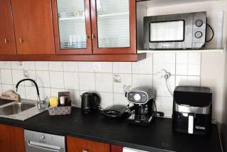KRINI Apartment - Thessaloniki - 9