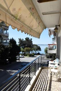 KRINI Apartment - Thessaloniki - 1