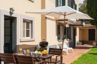 OurMadeira - Vintage Garden Apartment - Funchal - 8