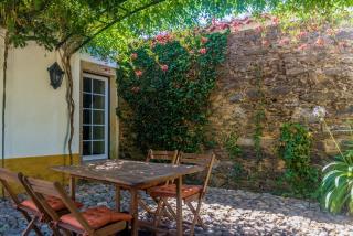 Casa das Naves de Sto António - 8