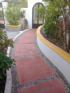 La Casa Mariposa - Rincon de Guayabitos - 2