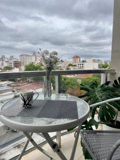 Leguizamon Apart - Salta - 4