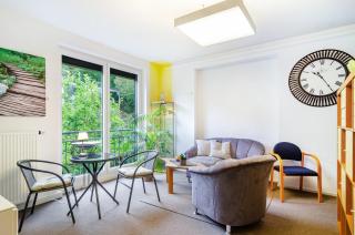 Ferienwohnung Refugium Nest - Sigmaringen - 5