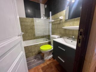 Studio cosy avec balcon sud et parking - FR-1-198-167 - 9