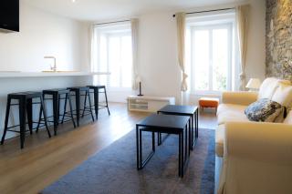 Joli appartement rénové sur le port de pêche avec une superbe vue sur le port des Sables - 4 personnes - Les Sables-dʼOlonne - 9