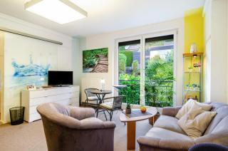 Ferienwohnung Refugium Nest - Sigmaringen - 2