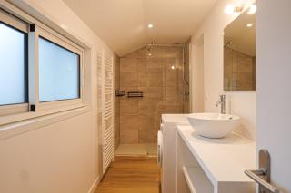 Joli appartement rénové sur le port de pêche avec une superbe vue sur le port des Sables - 4 personnes - Les Sables-dʼOlonne - 6