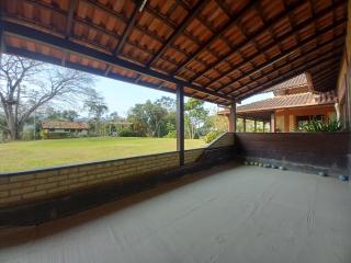 Haras Central do Marchador - Casa de campo - 8
