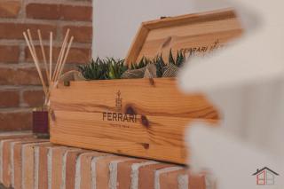 CALLE DE BERNARDIS 1 l BB APARTMENTS TRIESTE - 5