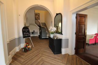 St Mellons Country Club - 5