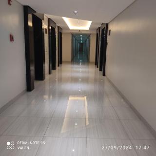 Avery's Place at SMDC RED RES. - Manila - 2