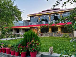 Travellodge Skardu - 4