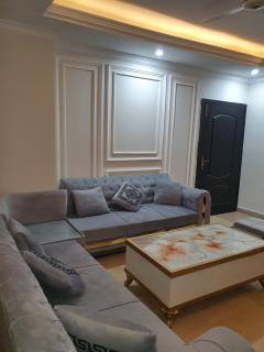 Serene stays - Islamabad - 8