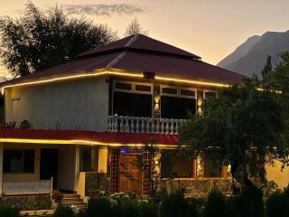 Travellodge Skardu - 6
