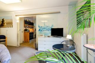 Ferienwohnung Refugium Nest - Sigmaringen - 1