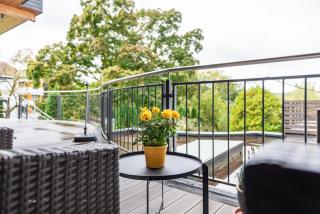 Ferienwohnung Refugium Nest - Sigmaringen - 8