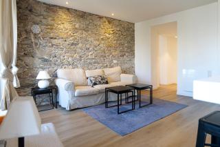 Joli appartement rénové sur le port de pêche avec une superbe vue sur le port des Sables - 4 personnes - Les Sables-dʼOlonne - 4