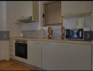 1-Bedroom Appartament mit privat pool - Pržno - 1