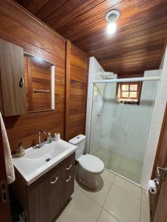 Casa no lago - Oliveira - 4