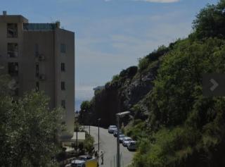 1-Bedroom Appartament mit Pool - 4