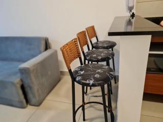 Apto Frei caneca prox Av Paulista - São Paulo - 4