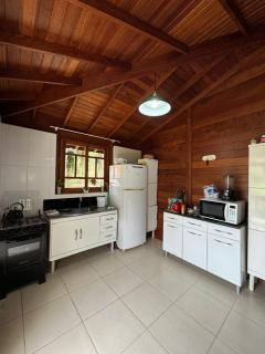 Casa no lago - Oliveira - 1