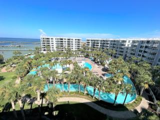 Destin West Heron #401 - Fort Walton Beach - 8