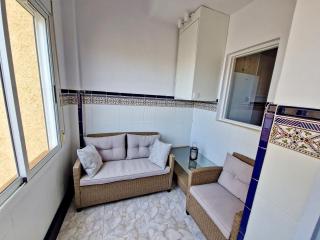 KuKu Apartment - Torre La Mata - 7