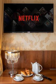 David Boutique ApartHotel - 5