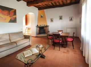 Pozzo Dei Desideri by PosarelliVillas - Mercatale Val Di Pesa - 4