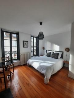 Maison Rinette - Dijon - 0