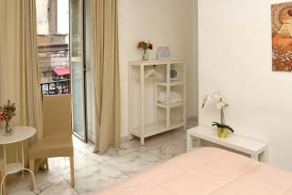 La Locanda dell'Amore - Naples - 1